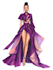 create custom fashion illustrations, clothing sketches
