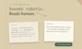 humanize your ai generated content and make it undetectable