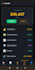 create mini crypto exchange app