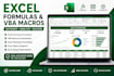 write excel formulas and fix spreadsheet errors