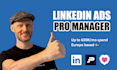 build linkedin ads pipeline for b2b lead generation