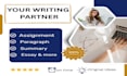 provide high quality typing assignment on time