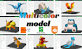 convert image stl to 3mf file split parts  bambu lab split parts 3d printing
