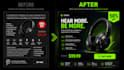 provide high converting static ad overhauls for ecommerce
