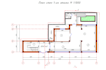 draw professional autocad 2d drawings
