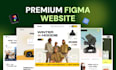 do figma website ui ux design, figma website, ui ux design