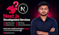do nodejs nestjs backend development