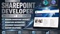 build customize automate design microsoft sharepoint online sites