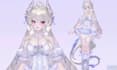 rig live2d vtuber model 2d vtuber model, 3d vtuber commission, 3d vrchat avatar