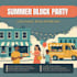 make beautiful flyers posters and brochures