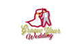 design high quality pop wedding dance logo