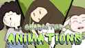 create 2d cut out animation for shorts videos