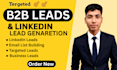 generate verified b2b leads for your business