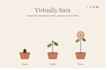 saro la tua assistente virtuale per gestione mail, agenda e back office