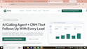 develop custom software CRM and business automation solutions