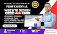 design and redesign webflow website build webflow website webflow develop expert