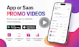 create app walkthrough video app explainer video app demo mobile app explainer