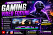 edit your simple video into a professional video