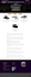 design a modern party bus rental wordpress website