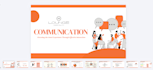 design a professional powerpoint presentation
