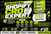 audit and optimize your shopify store to increase conversions