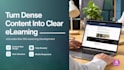 design your elearning course in articulate rise 360