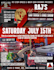 create a flyer that pops