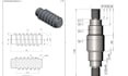 do 3d mechanical design 3d cad modeling and industriel design for manufacturing