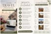 create a personalised travel itineraries