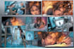 make professional graphic novel illustrations