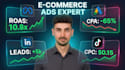 audit your ecommerce ad accounts and build a scaling strategy