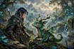 design fantasy art creatures and characters