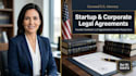 draft a custom llc operating agreement and business legal documents