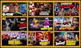 design gaming youtube thumbnail in 24hrs