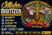 convert image to embroidery digitizing file dst pes emb file