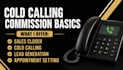 cold call appointment setting lead generation  sales calls