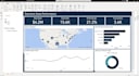 build custom power bi dashboard and interactive reports for business