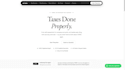 make a full functioning professional website