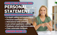 edit medical school college application personal statement statement of purpose
