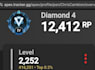 coach apex rookie to plat