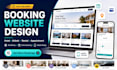 booking website, hotel rental, airbnb, appointment website