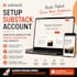 do substack promotion, substack page promotion