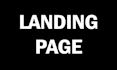 create a ghl landing page with conversion focus