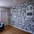 design graffiti designs, murals and wall arts