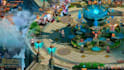 develop html5 browser game web game 2d 3d online builbox rpg maker mobile coco