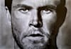 create hyperrealistic graphite portraits