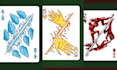 do unique 52 card deck poker blackjack cards printable card deck