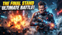 create eye catching gaming youtube thumbnails that boost CTR