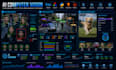 develop ai face recognition, object detection and image classification