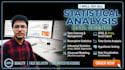 do statistical data analysis for you using spss,stata,r